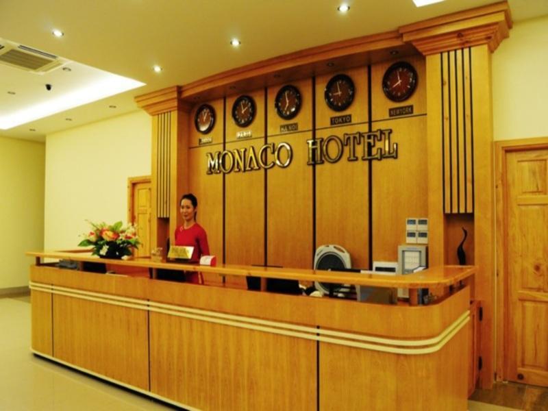 Monaco Da Nang Hotel