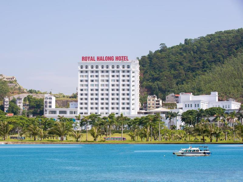Royal Ha Long Hotel