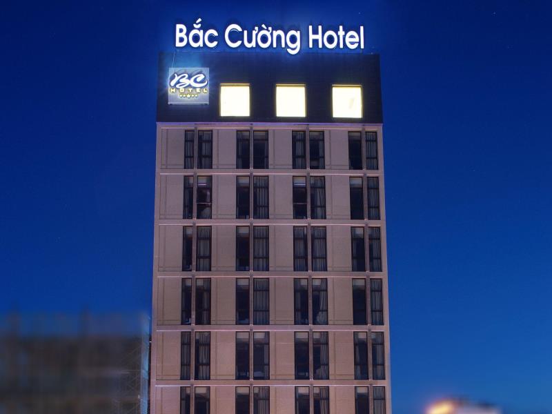 Bac Cuong Da Nang Hotel