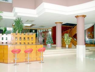 Nha Trang Lodge hotel