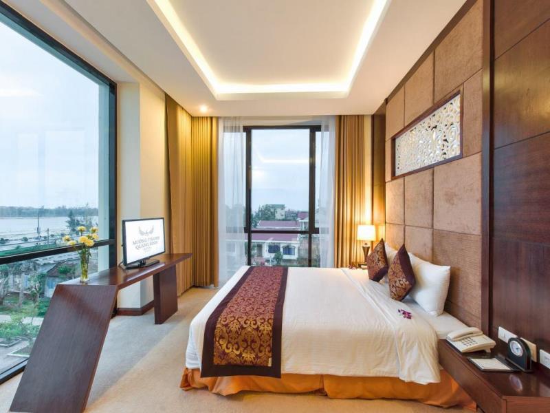 Muong Thanh Quang Binh Hotel