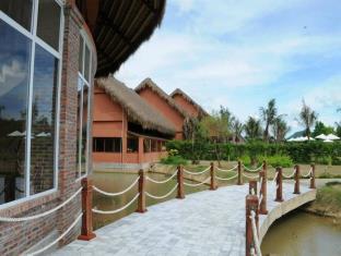 Cuc Phuong Resort & Villas Ninh Binh