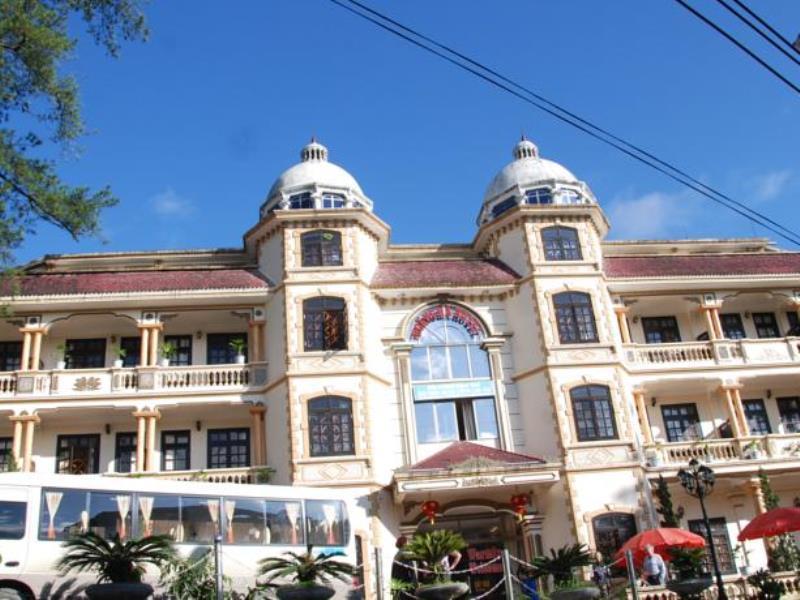 Hoang Ha Sapa Hotel