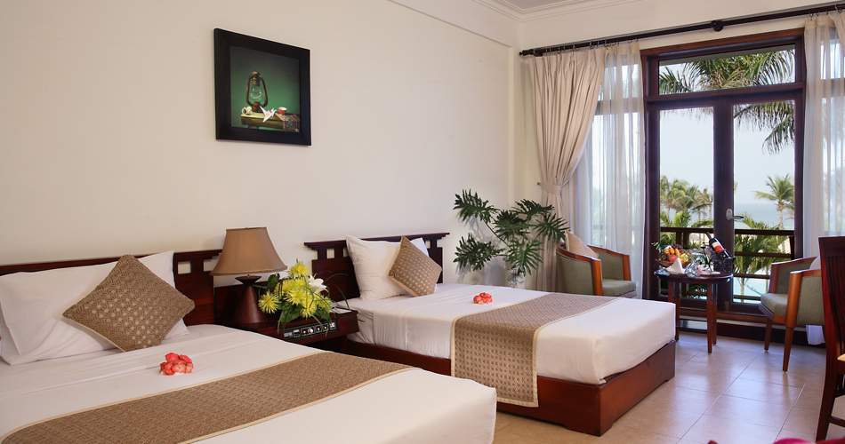 Sun Spa Resort Quang Binh