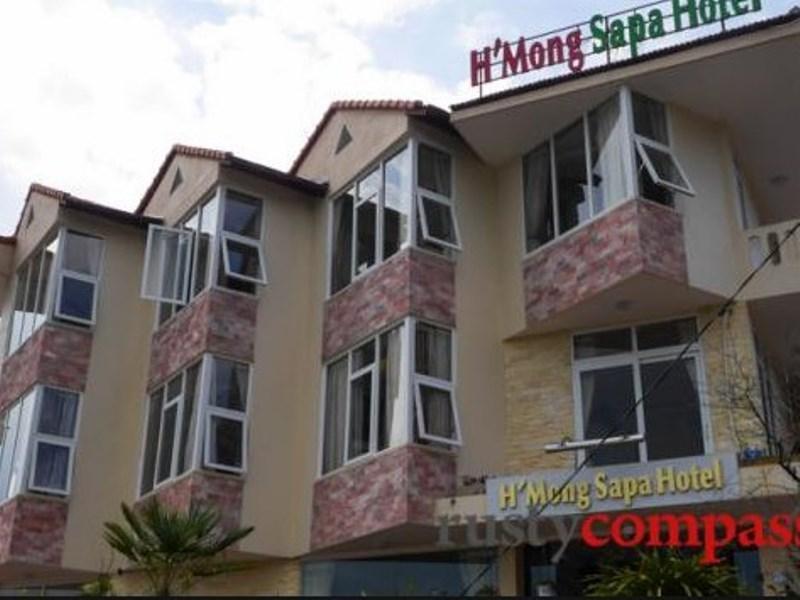 Hmong Sapa Hotel 