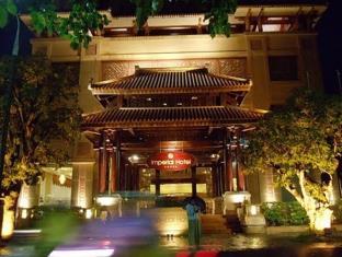 Imperial Hue hotel 