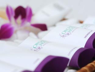 Orchid Hue hotel 