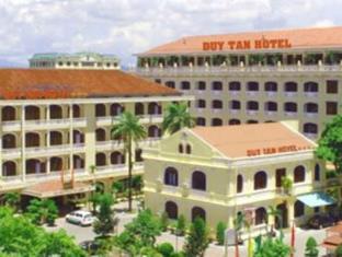 Duy Tan Hue hotel 