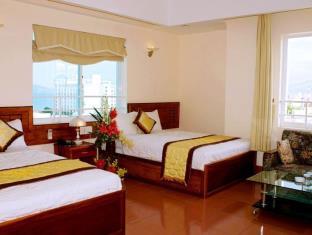 Olymlic Nha Trang hotel