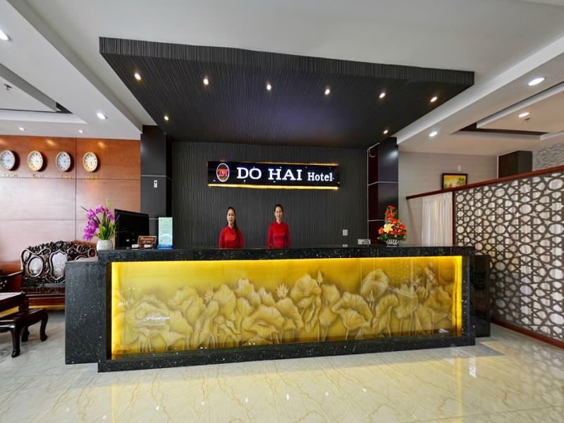 Do Hai Da Nang hotel